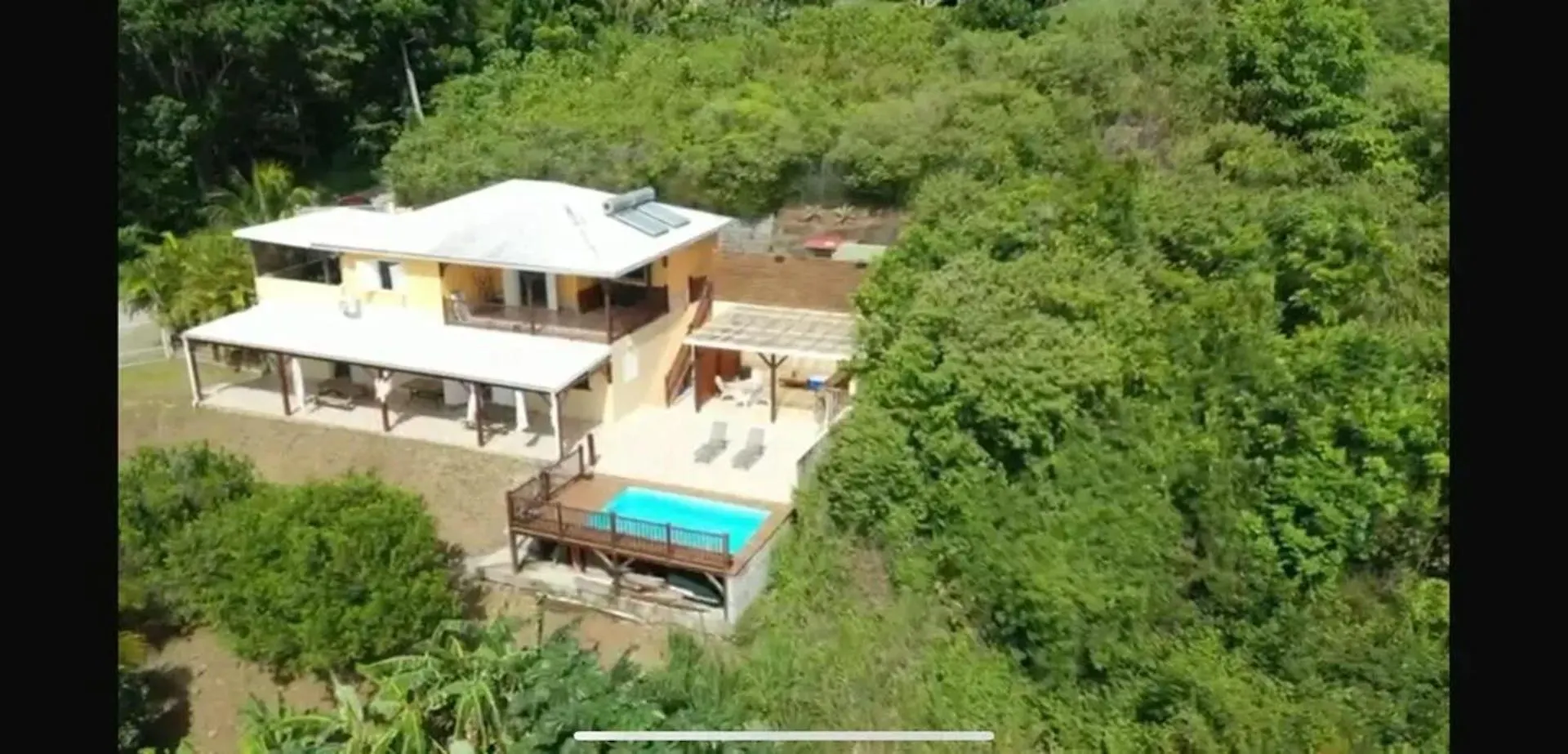 Studio Charmant A Riviere-Pilote Avec Piscine Martinik